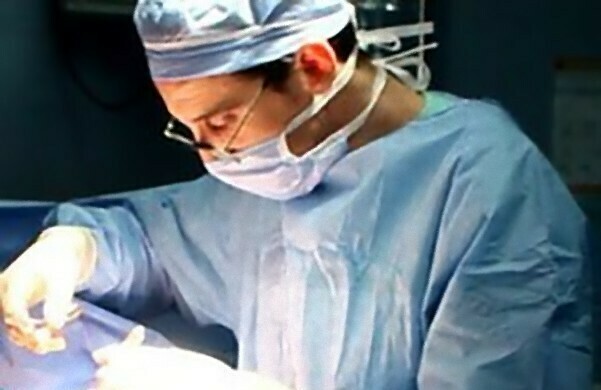 Dr Atef Ghedira Chirurgien Esthetique Reconstructrice
