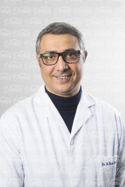 Dr Hassen Ben Jemaa chirurgie esthetique tunisie - Venus Estetika
