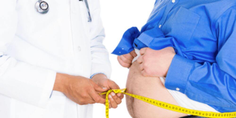 La chirurgie de l'obésité