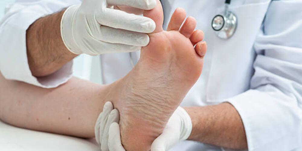 chirurgie esthétique pied