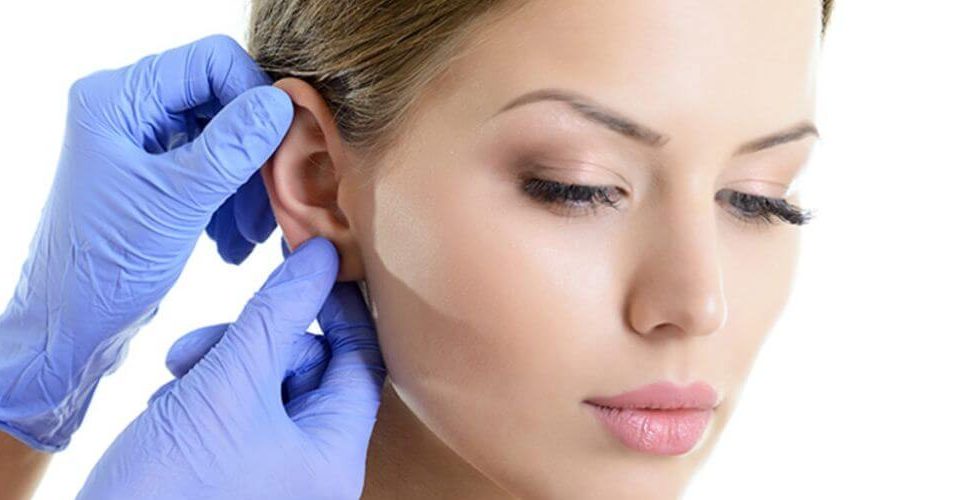 chirurgie esthétique oreilles décollées