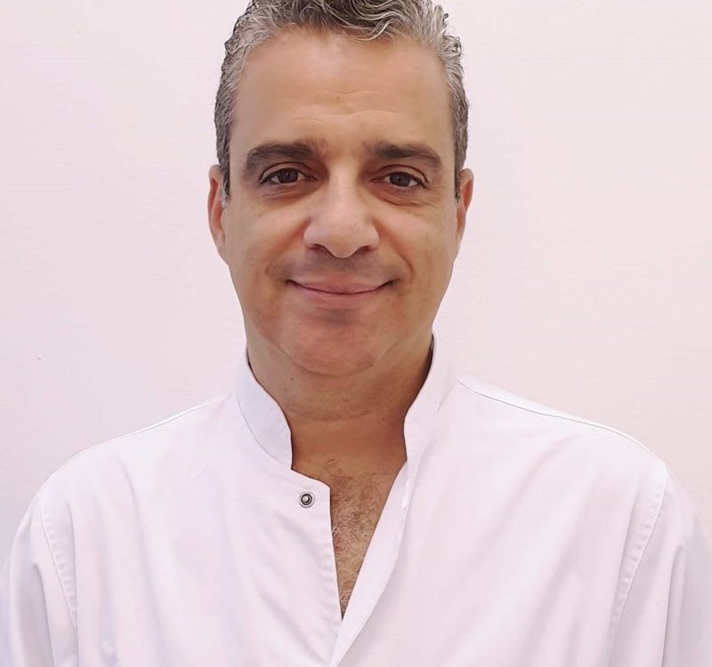 Dr Ramzi Nouira Chirurgie obésité bariatrique tunisie