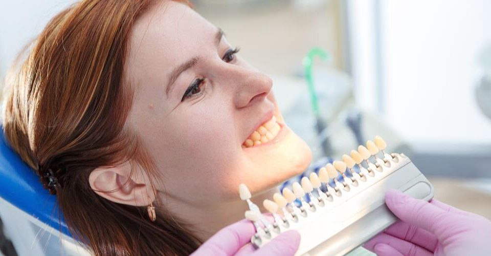Implant dentaire Tunisie