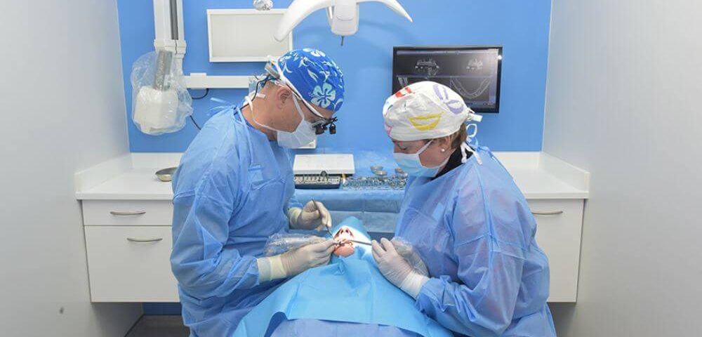chirurgien dentiste Tunisie