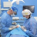 chirurgien dentiste Tunisie