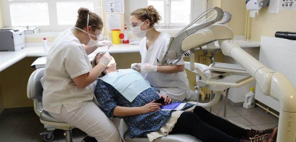 clinique dentaire Tunisie