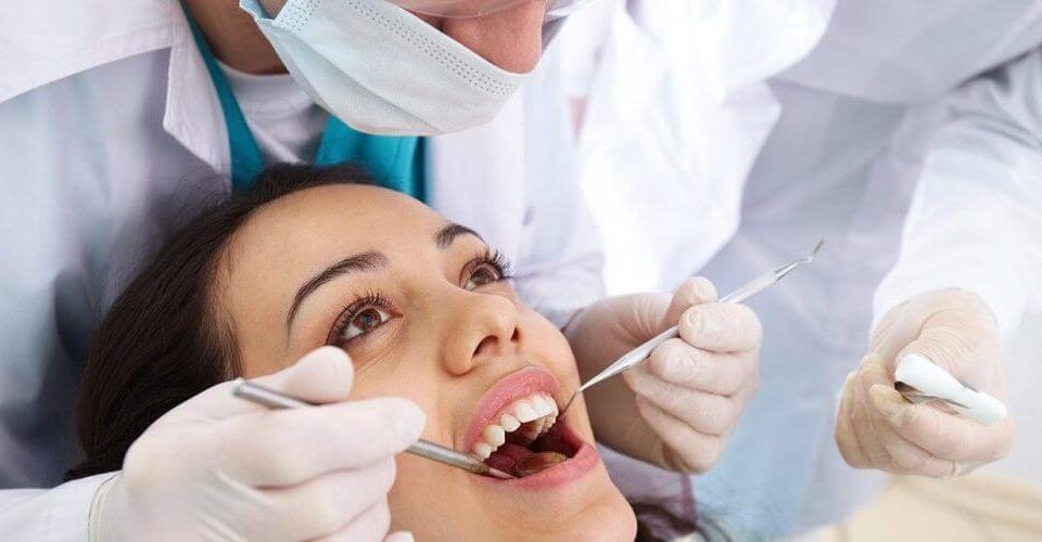 traitement dentaire Tunisie
