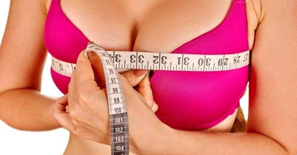 augmentation mammaire par transfert de graisse