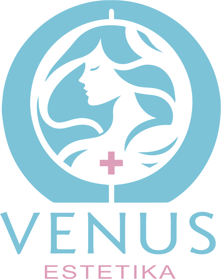 Venus Estetika logo
