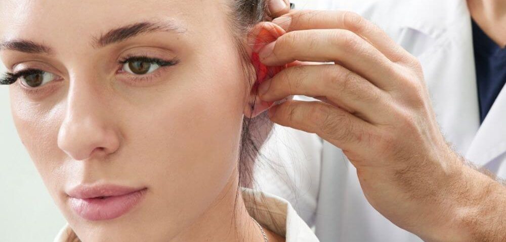 chirurgie des oreilles décollées