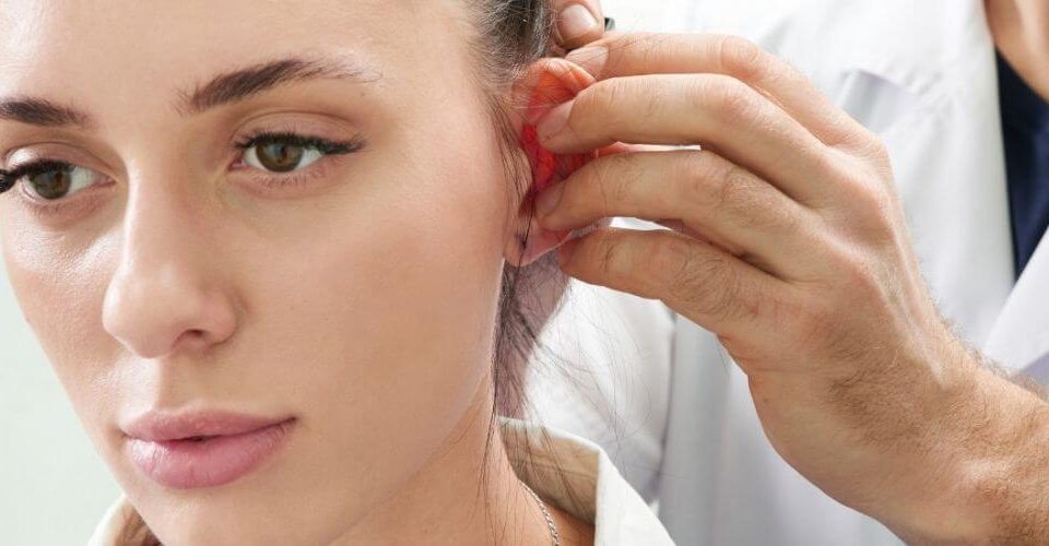 chirurgie des oreilles décollées